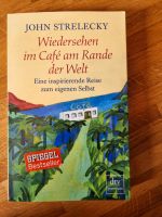 Buch Wiedersehen im Café am Rande der Welt von John Strelecky Wandsbek - Gartenstadt Vorschau