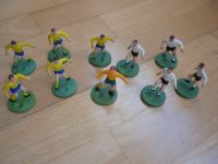 Konvolut Elastolin Figuren Fußball, 70er, Vintage, Preiser ? Bayern - Eibelstadt Vorschau