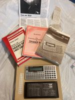 Literatur Dokumentation Maschinens. Sharp PC-1403 Pocket Computer Innenstadt - Köln Deutz Vorschau