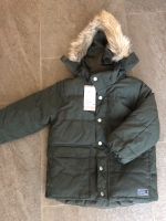 Winterjacke Daunenjacke Gr. 104 H&M neu Bayern - Karlskron Vorschau