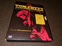 Tom Petty and the Heartbreakers Runnin Down a Dream 4Disc Set CD Niedersachsen - Lüneburg Vorschau
