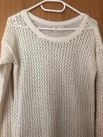 Hollister Pullover Gr M Baden-Württemberg - Korntal-Münchingen Vorschau