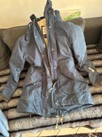 Didrikson angelina wns Parka Mantel Jacke winterjacke gr. 42 Niedersachsen - Lüneburg Vorschau