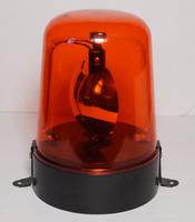 Rundumleuchte 12V AC 10W Innenbereich Party Orange Hessen - Oberursel (Taunus) Vorschau