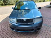 SKODA FABIA Nordrhein-Westfalen - Lübbecke  Vorschau