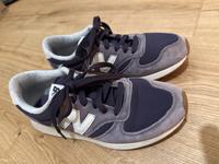 Sneaker New Balance Größe 38 Niedersachsen - Burgdorf Vorschau