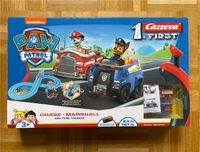 Paw Patrol First Carrera Bahn - neuwertig Hessen - Wiesbaden Vorschau