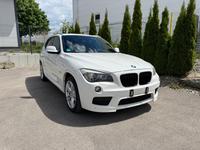 BMW X1 E84 2.0 D x-Drive Bayern - Türkheim Vorschau