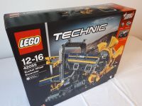 Lego 42055 Technik Schaufelradbagger Berlin - Lichtenberg Vorschau