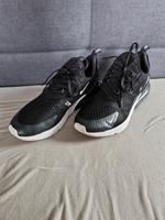 Nike Air Max 270 44 Herren Sneaker Hessen - Allendorf Vorschau