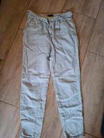 jeans Hose von mohito Größe 38 Mecklenburg-Vorpommern - Zarfzow Vorschau