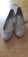 Wie neu, Gabor comfort Pumps Gr. 36,5 / 3 1/2 Bayern - Stein Vorschau