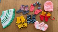 Neue gestrickte Socken für Kinder Leipzig - Gohlis-Mitte Vorschau