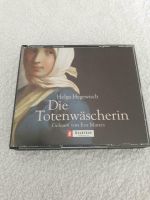 Helga Hegewisch  Die Totenwäscherin. 4 CDs. Hessen - Marburg Vorschau