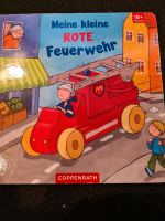 Meine kleine rote Feuerwehr Nordrhein-Westfalen - Verl Vorschau
