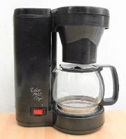 Kaffeemaschine Teemaschine Wasserkocher 24 Volt 300 Watt 4 Tassen Nordfriesland - Oldenswort Vorschau
