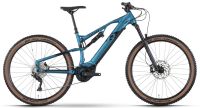 Ebike MTB Fully RAYMON FULLRAY 150E 8.0 Akku 630 Wh Neu RH 44cm Sachsen - Neukirchen-Adorf Vorschau