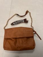 Parfois Handtasche Umhängetasche Cognac braun Baden-Württemberg - Calw Vorschau