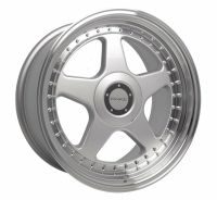 Dare Wheels F5 7,5x17 8,5x17 5x100 5x112 5x120 4x100 4x108 Felgen Thüringen - Gera Vorschau