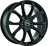 4x Neue MSW 48 Felgen 19Zoll 8x19 ET45 5x108 Ford Focus Mondeo Sachsen - Krostitz Vorschau