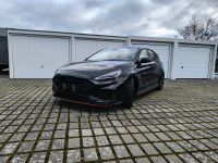 Hyundai i30N Performance Facelift Schalensitze DCT Garantie Hessen - Wiesbaden Vorschau