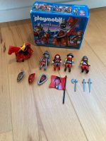 Playmobil 3319 Drachenritter mit Gefolge Hessen - Einhausen Vorschau