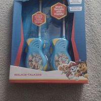 Paw Patrol Walkiem Talkies Hessen - Offenbach Vorschau