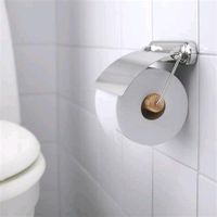 IKEA Voxnan Toilettenpapierhalter Klorollen Halter Niedersachsen - Barsinghausen Vorschau