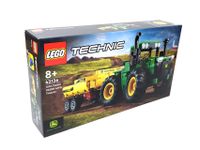 LEGO Technic - 42136 John Deere 9620R 4WD Tractor ✔ NEU⚡️ Nordrhein-Westfalen - Iserlohn Vorschau