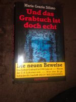 Maria Graza Siliato: Und das Grabtuch ist doch echt Bayern - Ortenburg Vorschau