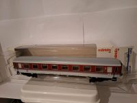 Modellbau 1:87 H0 Märklin 4055 TEE Großraumwagen Nordrhein-Westfalen - Iserlohn Vorschau