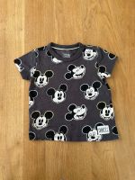 T-Shirt Mickey Mouse Rheinland-Pfalz - Rümmelsheim Vorschau