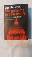 Die Geheime Bruderschaft, Dan Burstein Schleswig-Holstein - Ammersbek Vorschau