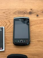 BlackBerry Bold 9700 - Schwarz - Smartphone - gebraucht - Baden-Württemberg - Freiburg im Breisgau Vorschau