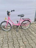 PUKY Mädchen Fahrrad Baden-Württemberg - Friedrichshafen Vorschau