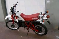 YAMAHA DT 125 LC 10 V ***Kult Oldtimer*** Nordrhein-Westfalen - Witten Vorschau