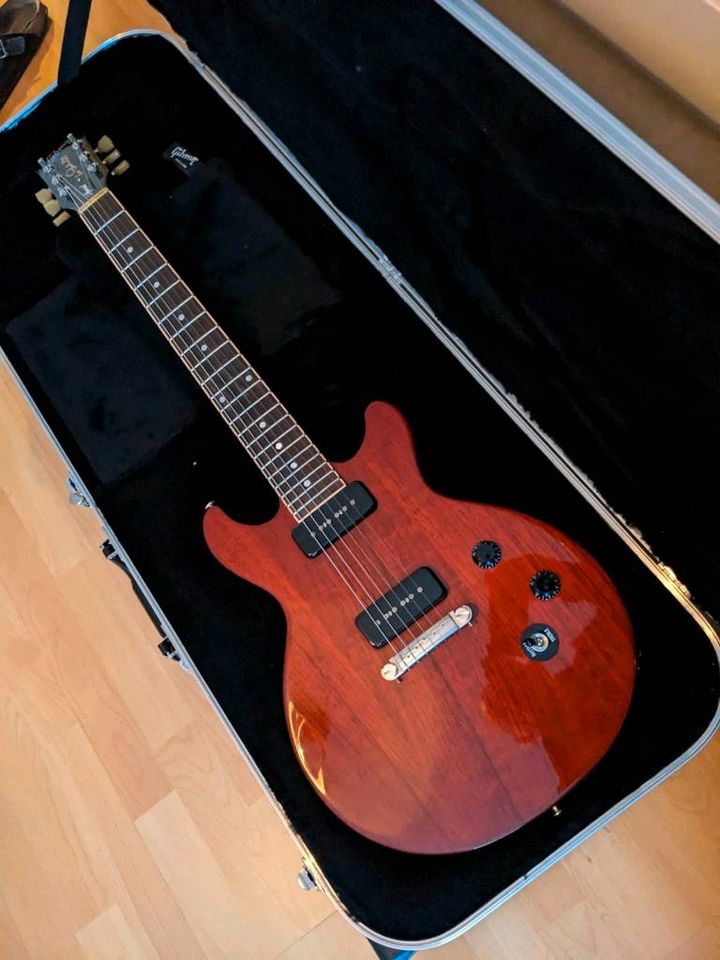 Gibson Les Paul Special dc p90 in Bielefeld
