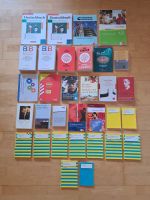 Schulbücher/Bücher/Reclame für Gymnasium/Unterricht Bayern - Bibertal Vorschau