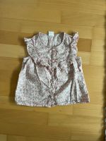 Sommer Bluse H&M 86 Shirt Bayern - Zusmarshausen Vorschau