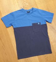 Trollkids 140 Shirt Bergen KIDS BERGEN T-Shirt blau Baden-Württemberg - Dettenheim Vorschau