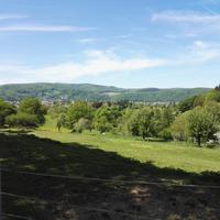 Traumhafte Gartenanlage in Top-Lage von Bad Sooden-Allendorf Hessen - Bad Sooden-Allendorf Vorschau