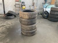 4x Reifen 205/50 R17 Bj.0918 5mm Winterreifen Nordrhein-Westfalen - Gelsenkirchen Vorschau