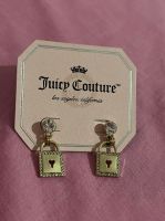 Juicy Couture Ohrringe Stecker Düsseldorf - Stadtmitte Vorschau