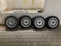 VW Golf 1,2,3,4 III/IV Cabrio Vento BBS Felgen 15" Sommerreifen Baden-Württemberg - Asperg Vorschau