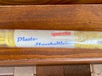 Plaste-Haushaltleine Sponeta DDR 5m Brandenburg - Schönborn Vorschau