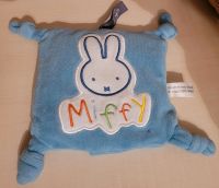 fashy, Kinder Wärme-Körnerkissen mit Rapssamen, Miffy, blau München - Moosach Vorschau