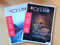CRIME Magazine, Stückpreis Köln - Lindenthal Vorschau