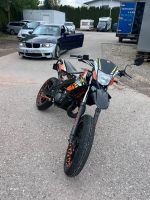 Derbi Senda 50 DRD XTREME Bayern - Kempten Vorschau