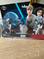 Disney Infinity Figuren Star Wars Nordrhein-Westfalen - Harsewinkel Vorschau