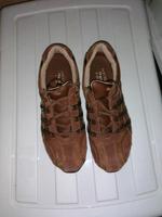 Damen Schuhe Leder von "Skechers" Hessen - Fernwald Vorschau